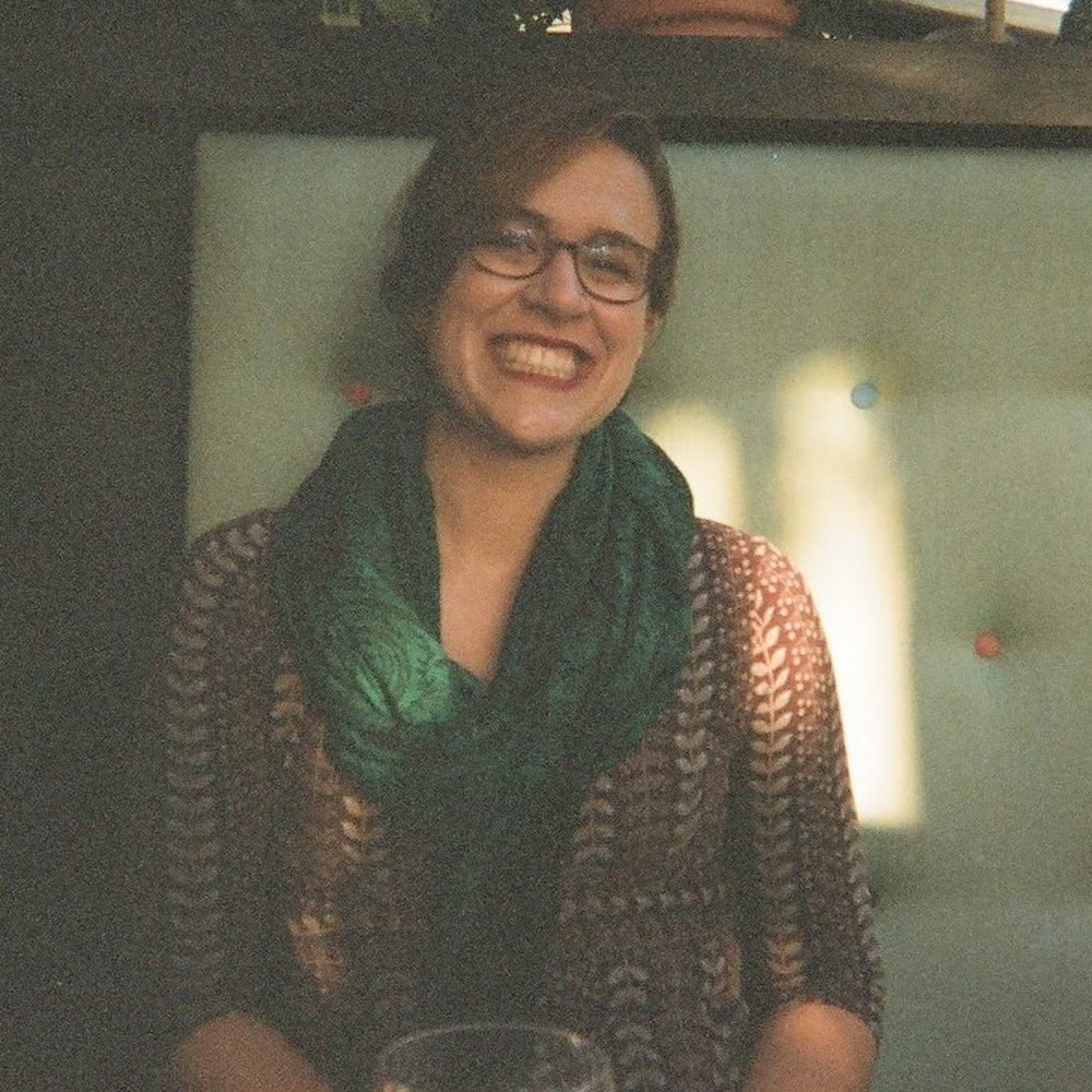 Meet your Posher, J